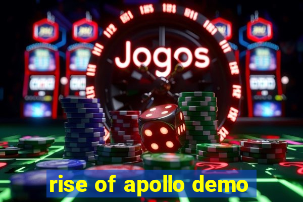 rise of apollo demo